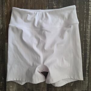 Fashion Nova Claudia Elevate Active Scrunch Shorts Size XS